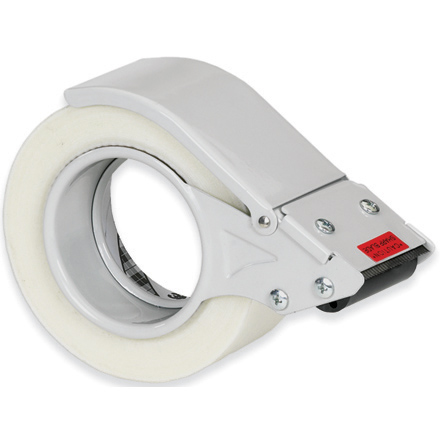 Tape Logic<span class='rtm'>®</span> 2" Heavy-Duty Strapping Tape Dispenser