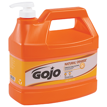 GOJO<span class='afterCapital'><span class='rtm'>®</span></span> Hand Soap